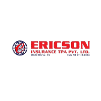 Ericson Insurance