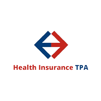 Health Insurance TPA Logo