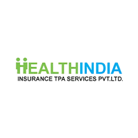 Health India Logo