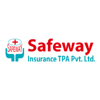 SafeWay Insurance Logo