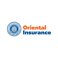 The Oriental Insurance Company Logo