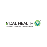 Vidal Health Insurance