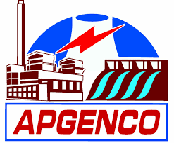 AP GENCO Logo