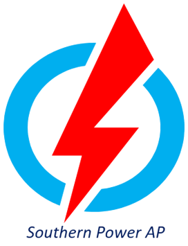 APSPDCL Logo
