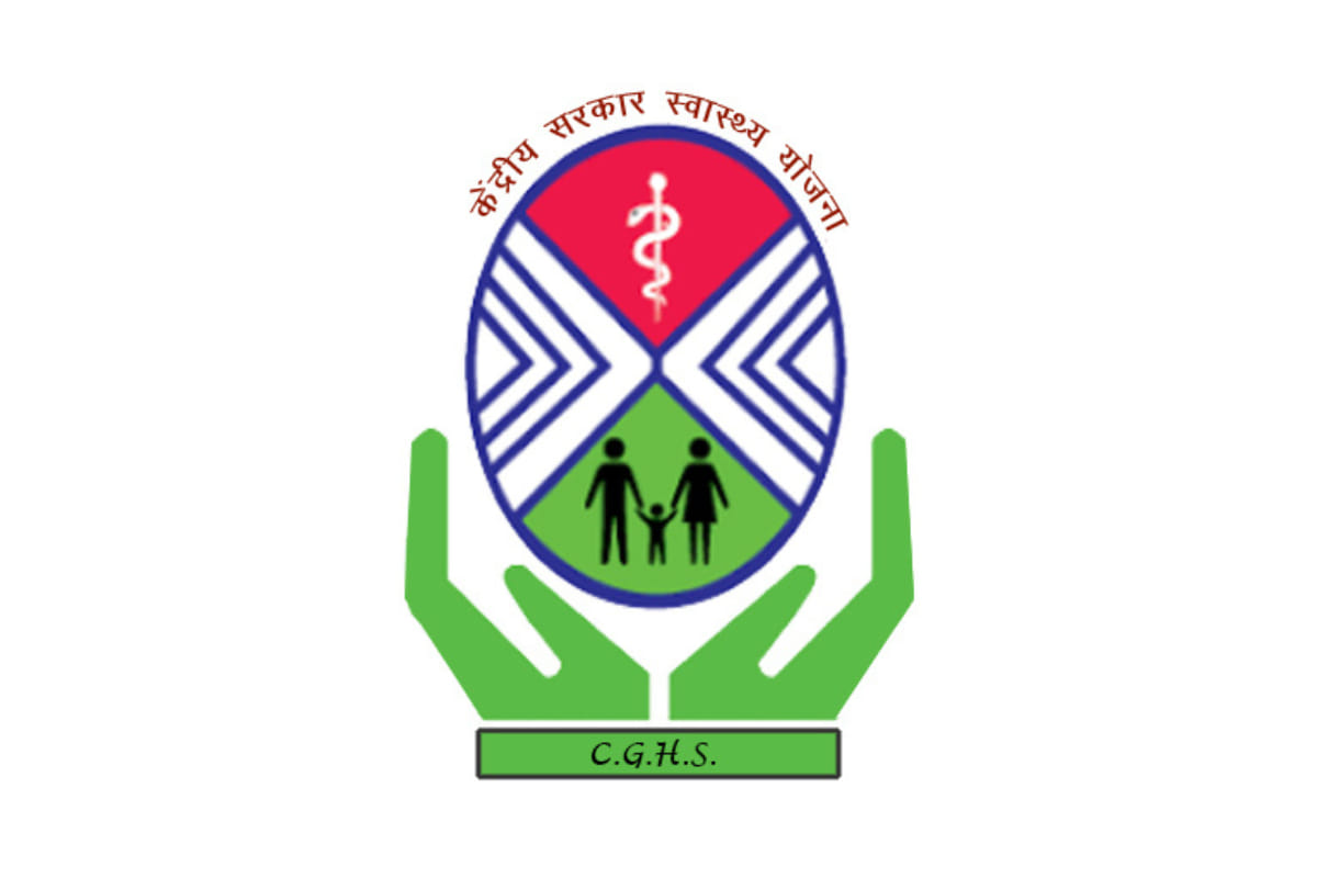 CGHS Logo