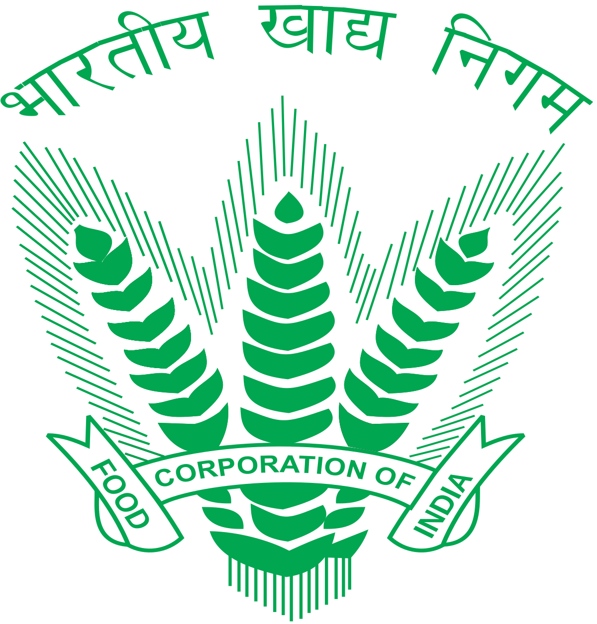 FCI Logo