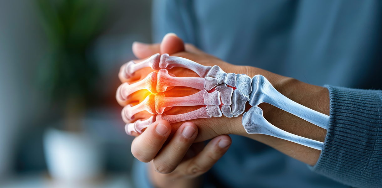 Rheumatology Service in Vijayawada