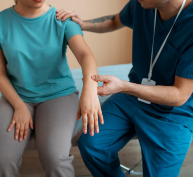 Rheumatology Service Vijayawada